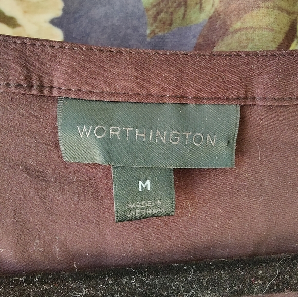 Colourful capsleeve tshirt - Picture 2 of 3